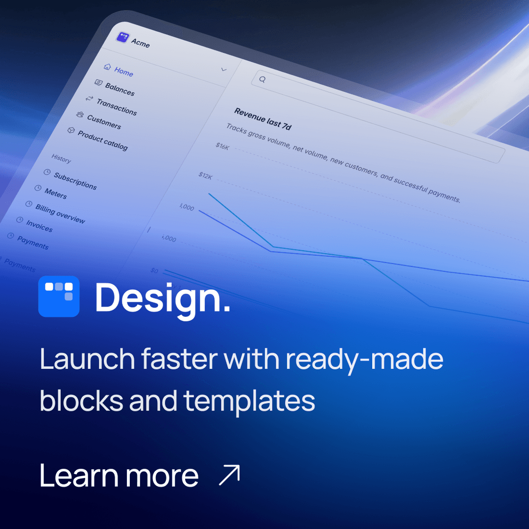 Design
